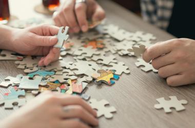 puzzel